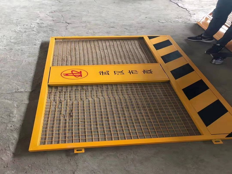 磁县建筑工地围栏